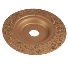 Silverline Tungsten Carbide Grinding Disc 302067