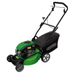 Draper Petrol Lawn Mower, 406mm, 149cc/3.1HP  30275