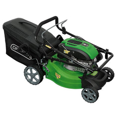 Draper Petrol Lawn Mower, 406mm, 149cc/3.1HP  30275