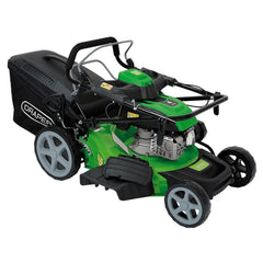 Draper Self-Propelled Petrol Lawn Mower, 508mm, 169cc/3.8HP  30276