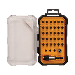 Triton Impact Screwdriver Bit Set 32pce 302821 product image