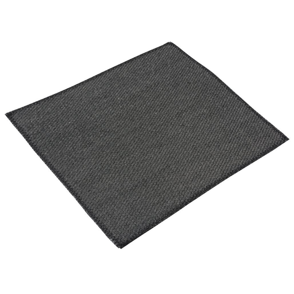 Draper Asbestos Free Soldering Mat, 250 x 250mm   30309