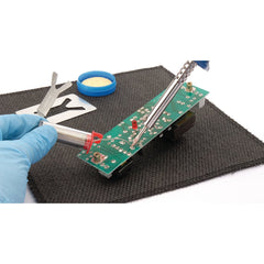 Draper Asbestos Free Soldering Mat, 250 x 250mm   30309