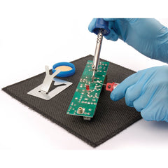 Draper Asbestos Free Soldering Mat, 250 x 250mm   30309