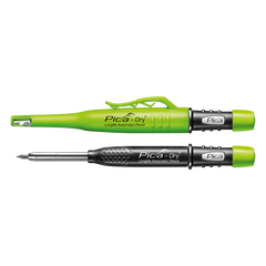 Pica Dry Bundle Pica Dry Pen with Graphite Special Hardness Refill - 30405