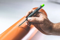 Pica Dry Bundle Pica Dry Pen with Water-Soluble Multi Use Graphite H Refills - 30403