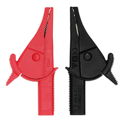 Draper Draper Expert Crocodile Clip Set for Stock No. 30641 and 30629