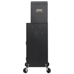 Draper Combined Roller Cabinet and Tool Chest, 6 Drawer, 24"