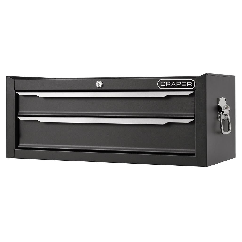 Draper Mid-Tool Chest, 2 Drawer, 26" 30763