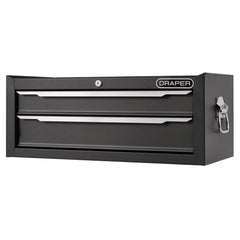 Draper Mid-Tool Chest, 2 Drawer, 26" 30763
