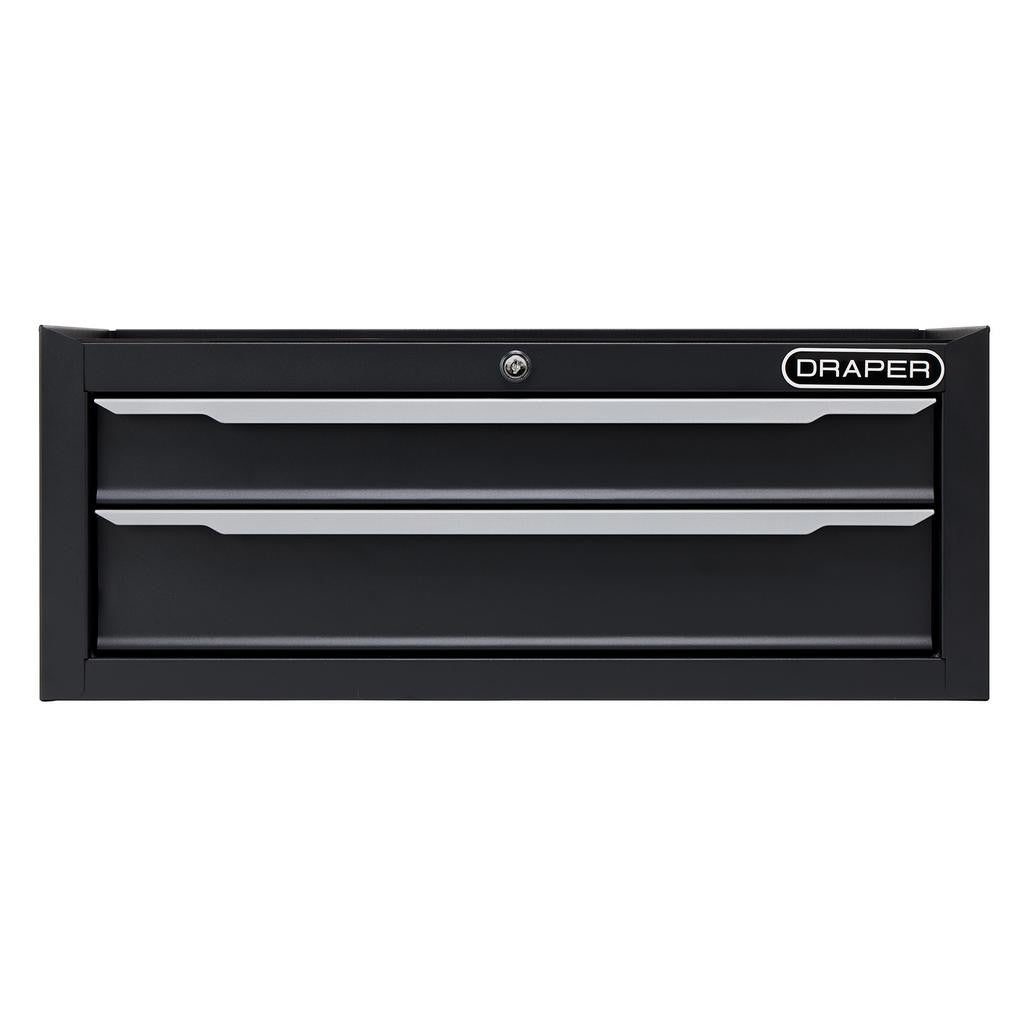 Draper Mid-Tool Chest, 2 Drawer, 26" 30763