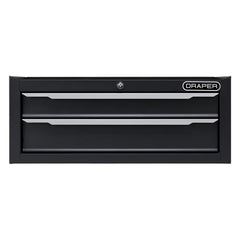 Draper Mid-Tool Chest, 2 Drawer, 26" 30763