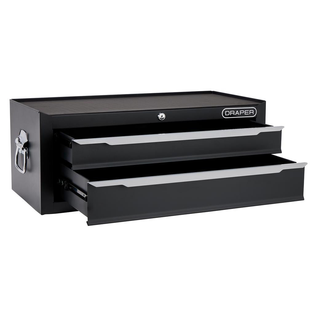 Draper Mid-Tool Chest, 2 Drawer, 26" 30763