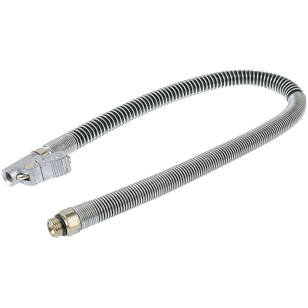 Draper Spare Hose and Connector for 16230 Air Line Gauge  30770