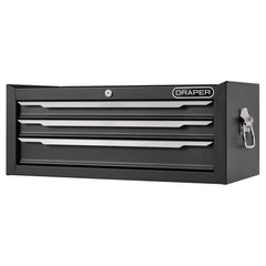 Draper Mid-Tool Chest, 3 Drawer, 26" 30779