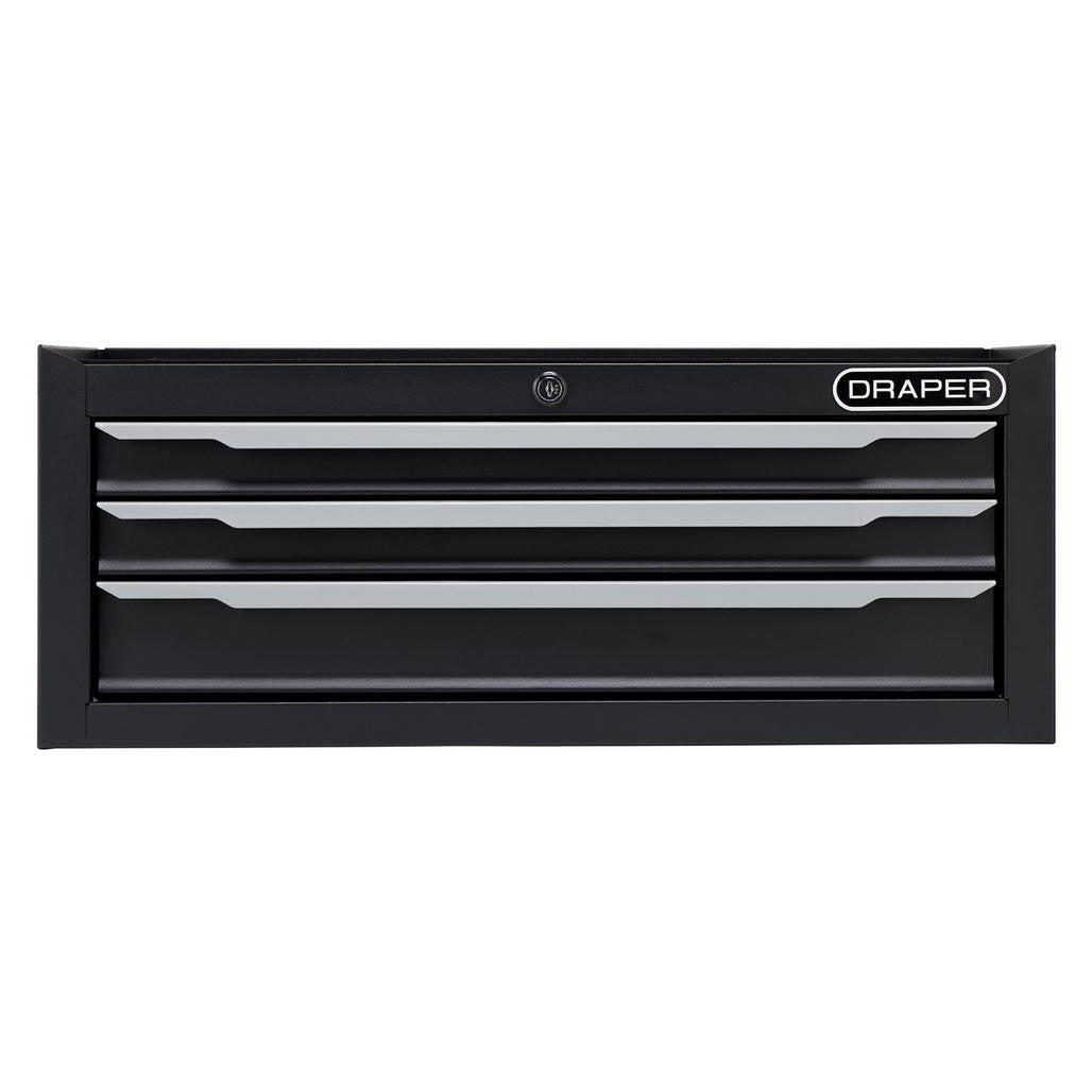 Draper Mid-Tool Chest, 3 Drawer, 26" 30779