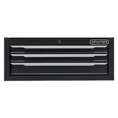 Draper Mid-Tool Chest, 3 Drawer, 26" 30779
