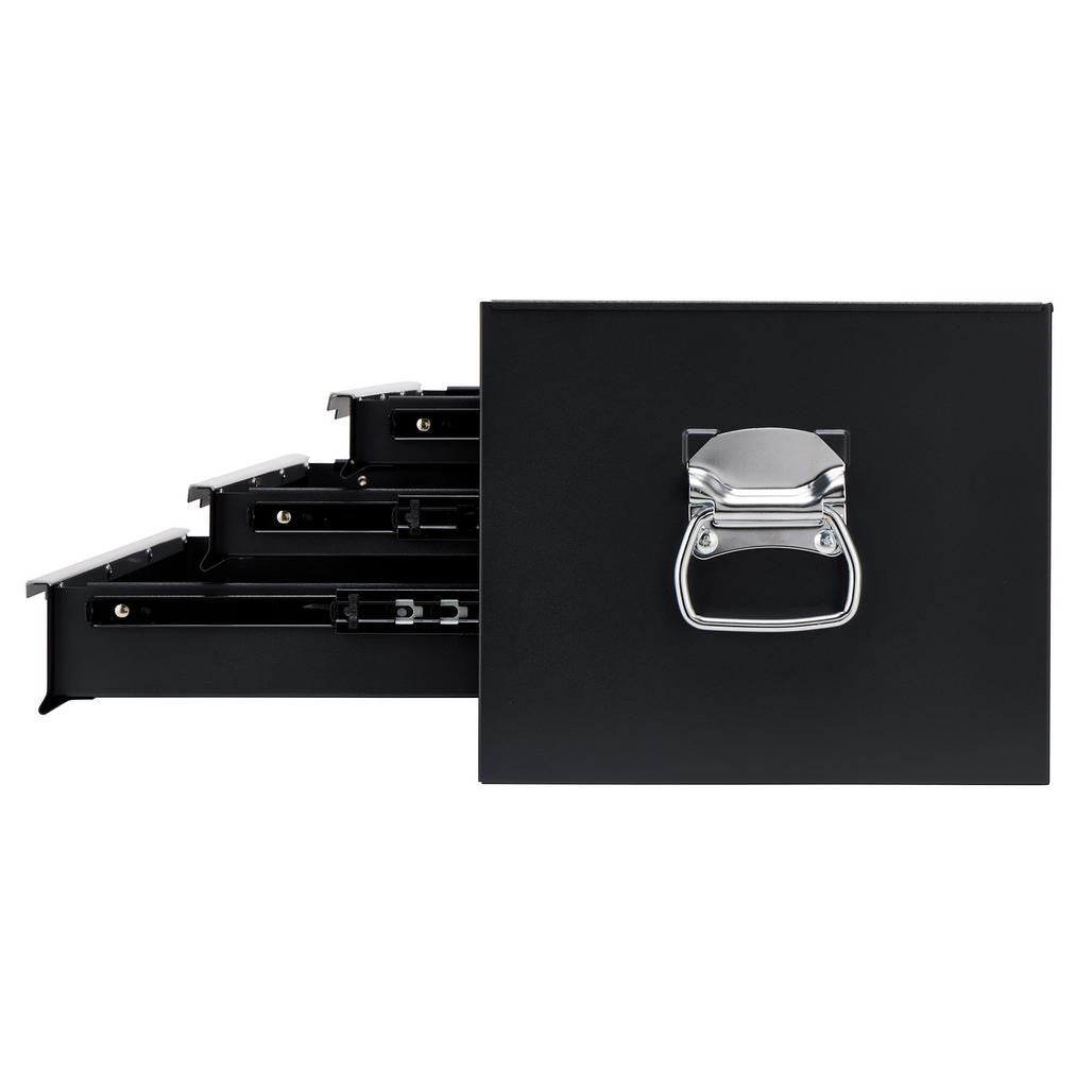 Draper Mid-Tool Chest, 3 Drawer, 26" 30779