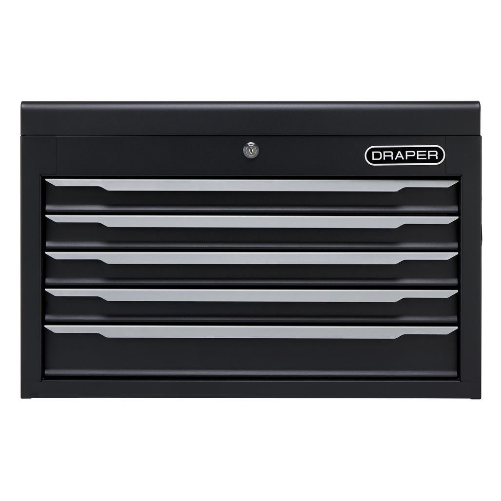 Draper Tool Chest, 5 Drawer, 26" 30788