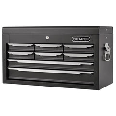 Draper Tool Chest, 8 Drawer, 26" 30791