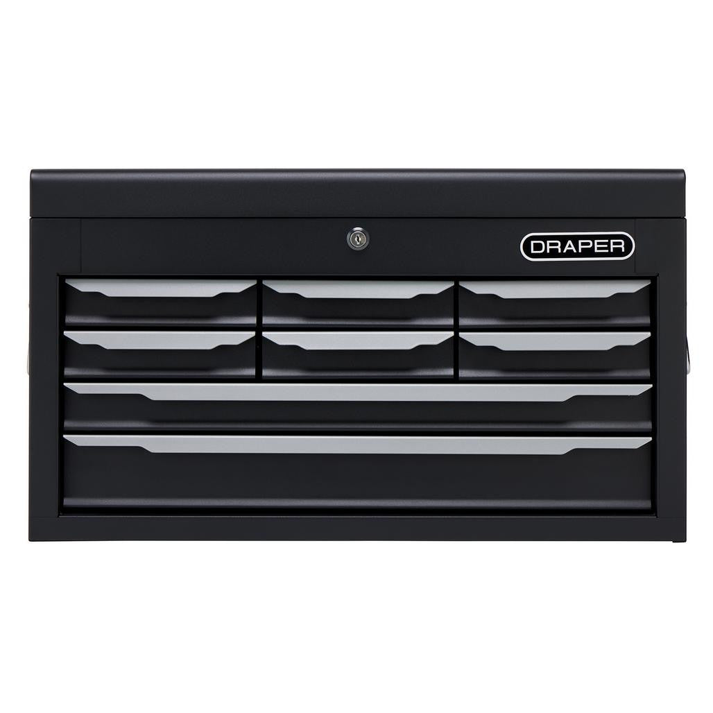 Draper Tool Chest, 8 Drawer, 26" 30791