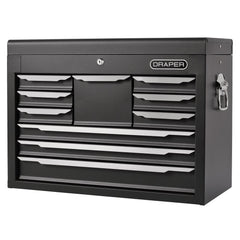 Draper Tool Chest, 10 Drawer, 26" 30794