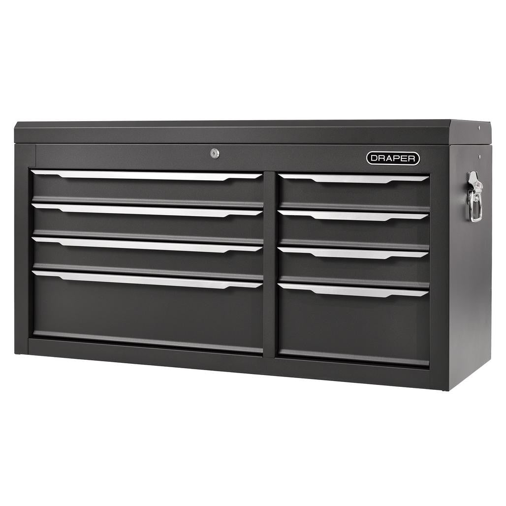 Draper Tool Chest, 8 Drawer, 42" 30797