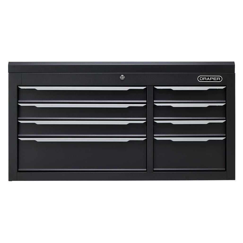 Draper Tool Chest, 8 Drawer, 42" 30797