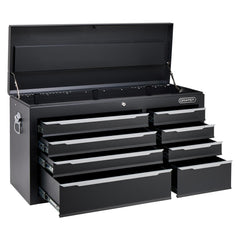 Draper Tool Chest, 8 Drawer, 42" 30797