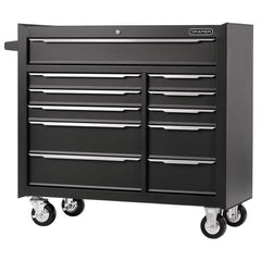 Draper Roller Tool Cabinet, 11 Drawer, 42" 30798