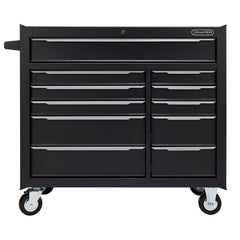 Draper Roller Tool Cabinet, 11 Drawer, 42" 30798