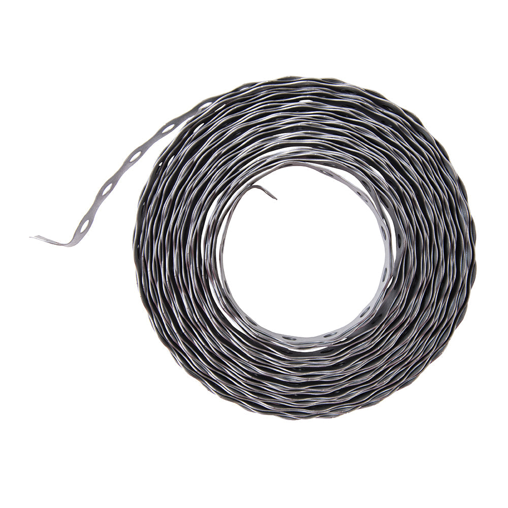 Fixman Galvanised Fixing Band 308106