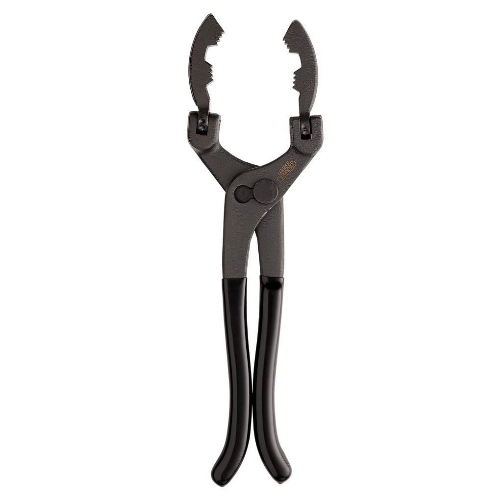 Draper Expert Adjustable Oil Filter Pliers, 335mm 30822