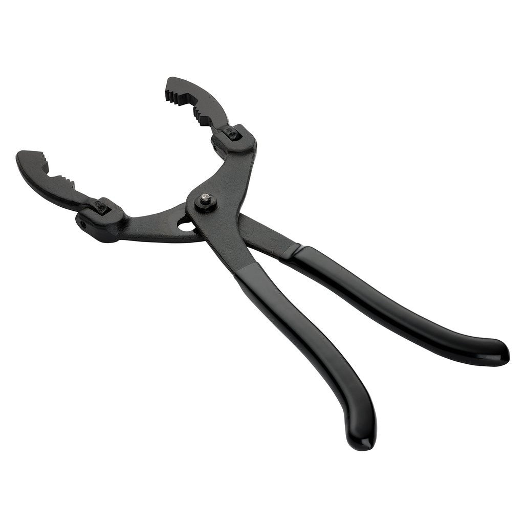 Draper Expert Adjustable Oil Filter Pliers, 335mm 30822