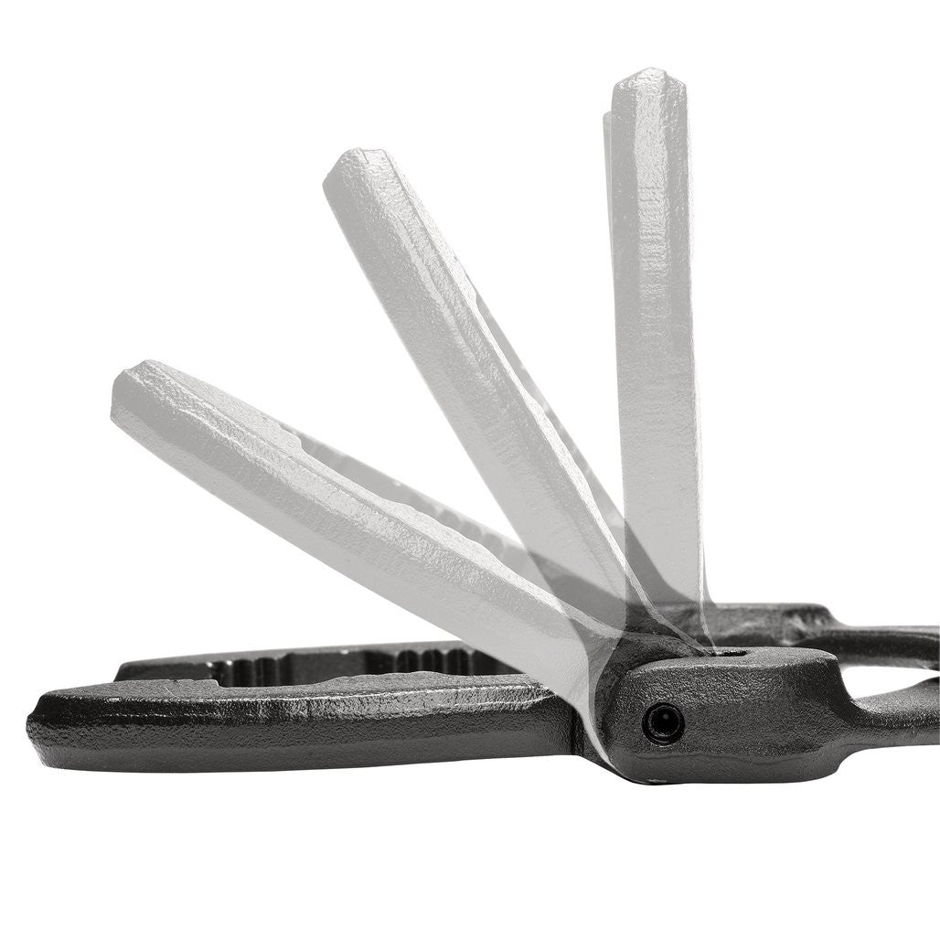 Draper Expert Adjustable Oil Filter Pliers, 335mm 30822