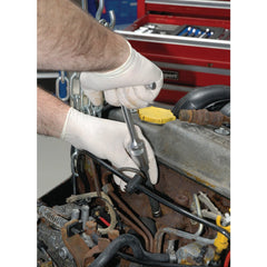 Draper Expert Diesel Injector Seat Cutter Set (6 Piece) 30823