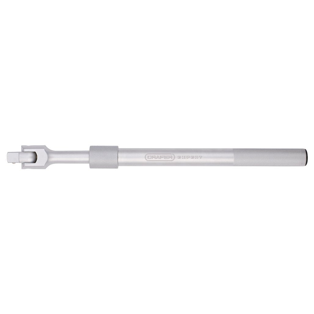 Draper Extending Breaker Bar, 3/4" Sq. Dr., 460 - 730mm  30836