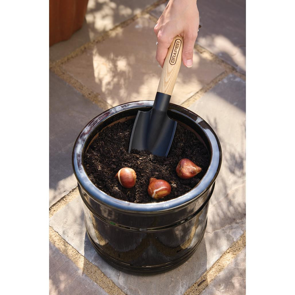 Draper Transplanting Trowel  30867