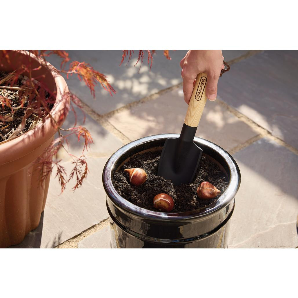 Draper Transplanting Trowel  30867