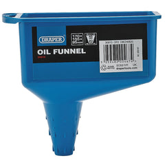 Draper Oil Funnel, 0.6L 30910
