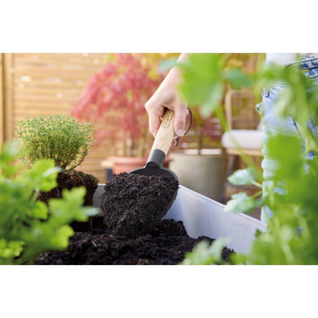 Draper Hand Trowel  30947