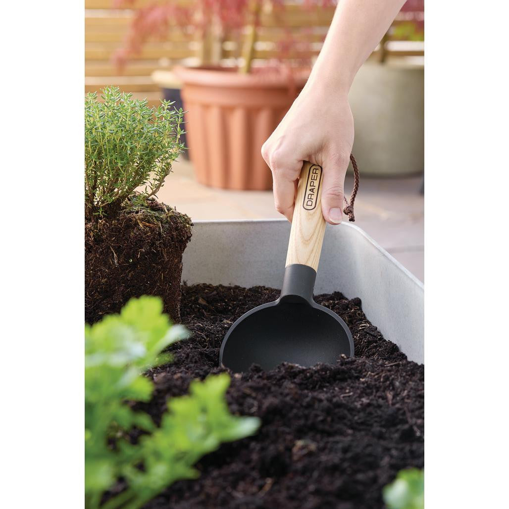 Draper Hand Trowel  30947