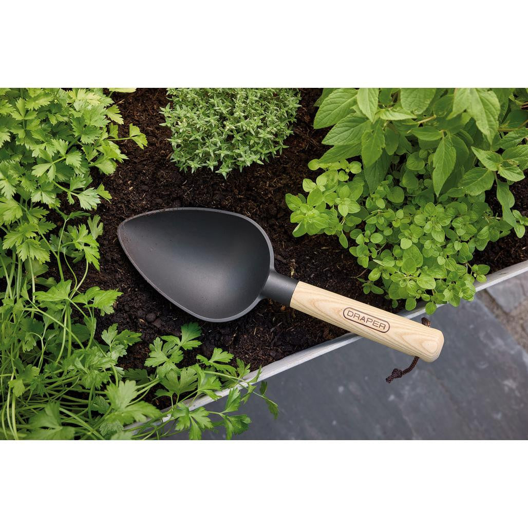Draper Hand Trowel  30947