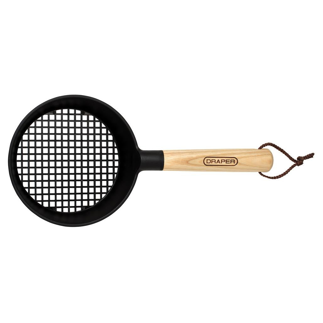 Draper Garden Hand Sieve  30952