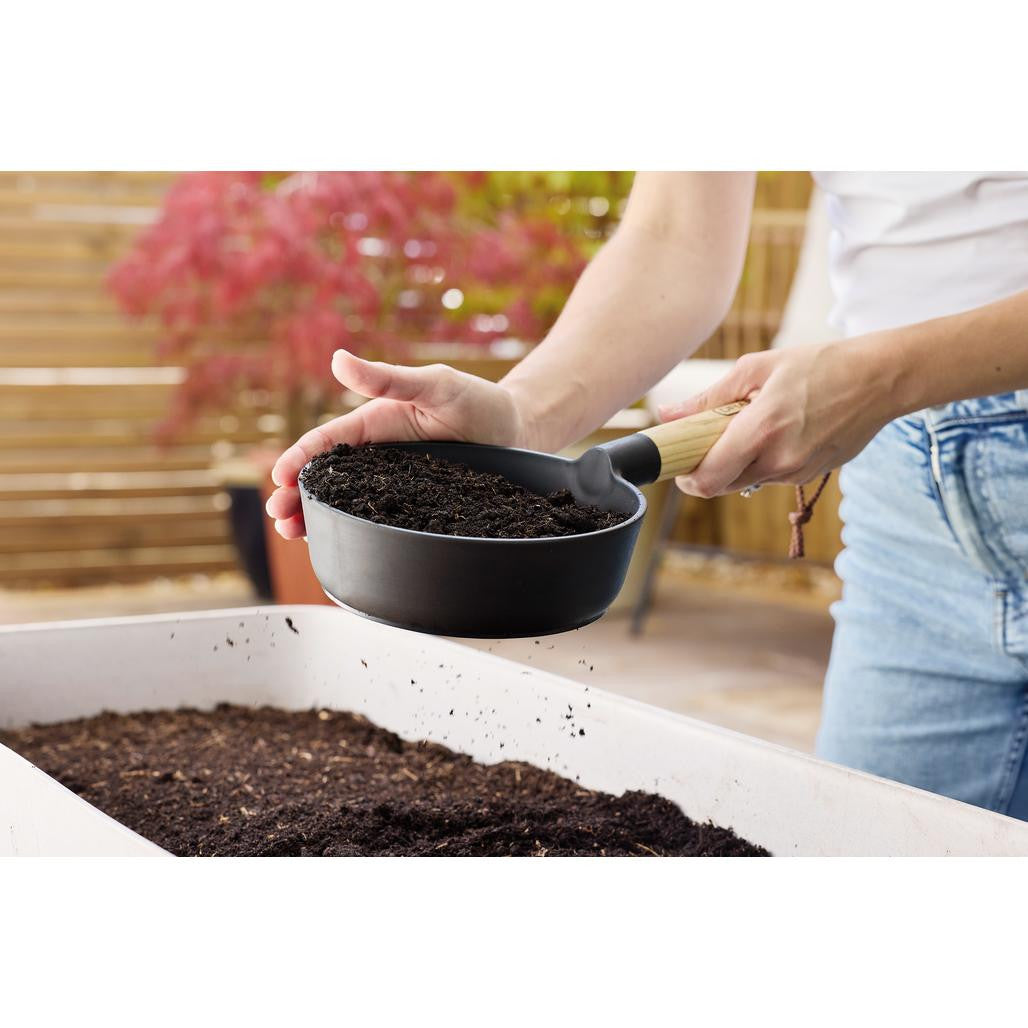 Draper Garden Hand Sieve  30952