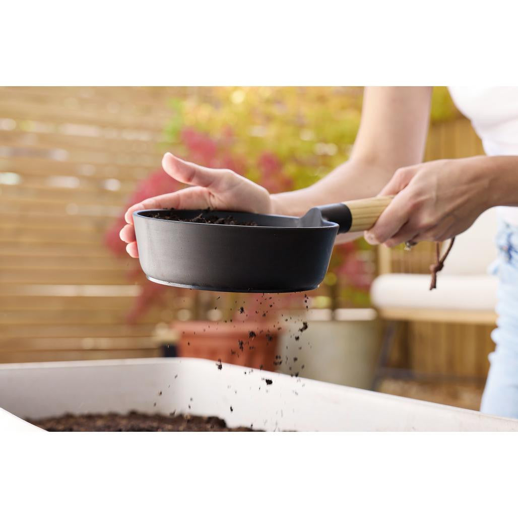 Draper Garden Hand Sieve  30952