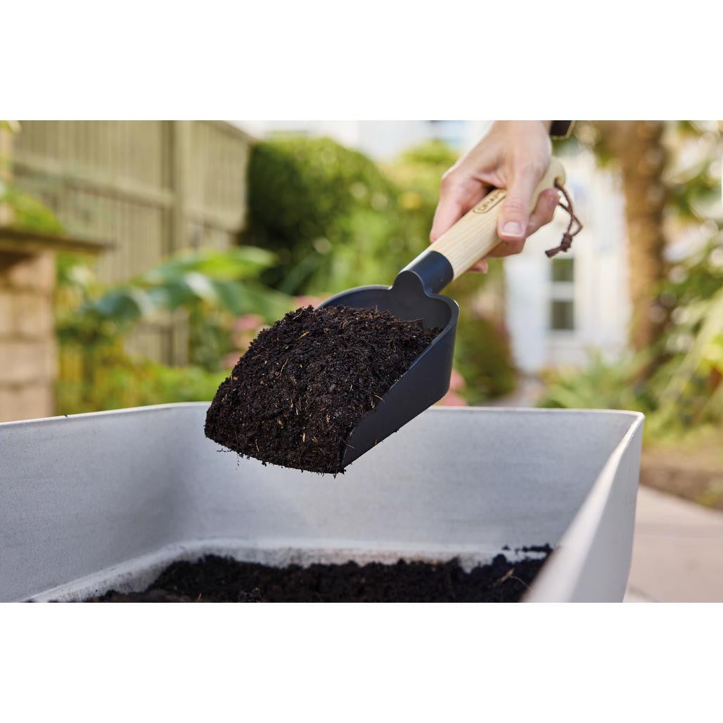 Draper Garden Scoop  30953