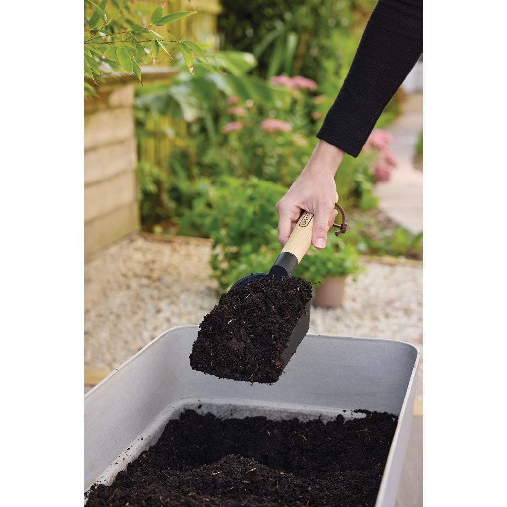 Draper Garden Scoop  30953
