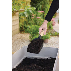 Draper Garden Scoop  30953