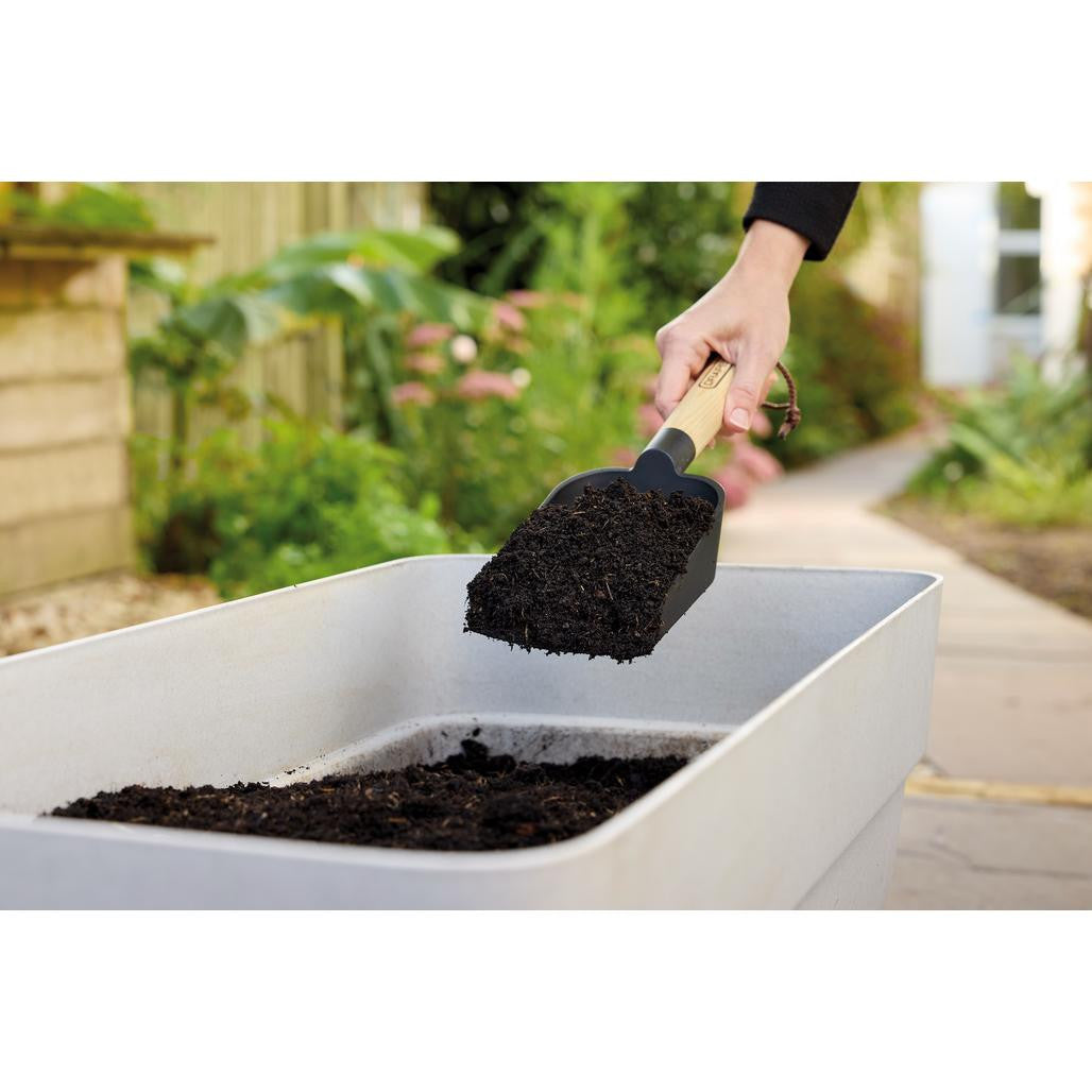 Draper Garden Scoop  30953